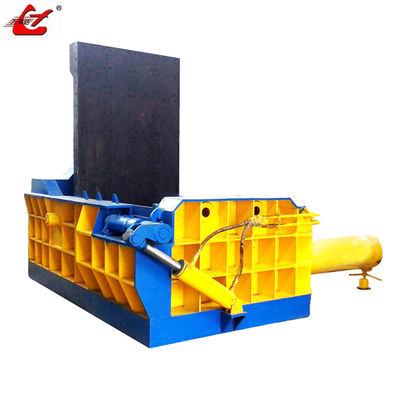 5000 kg/h capaciteit Hydraulische baler met hoge duurzaamheid en prestaties